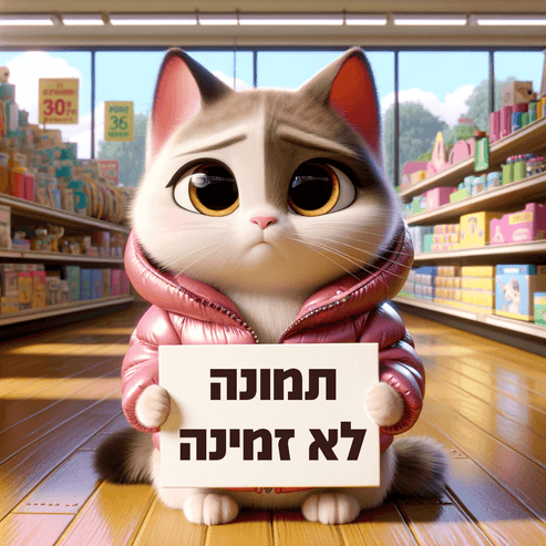 DOCO קולר לחתולים צבע אחיד 1 יחידה