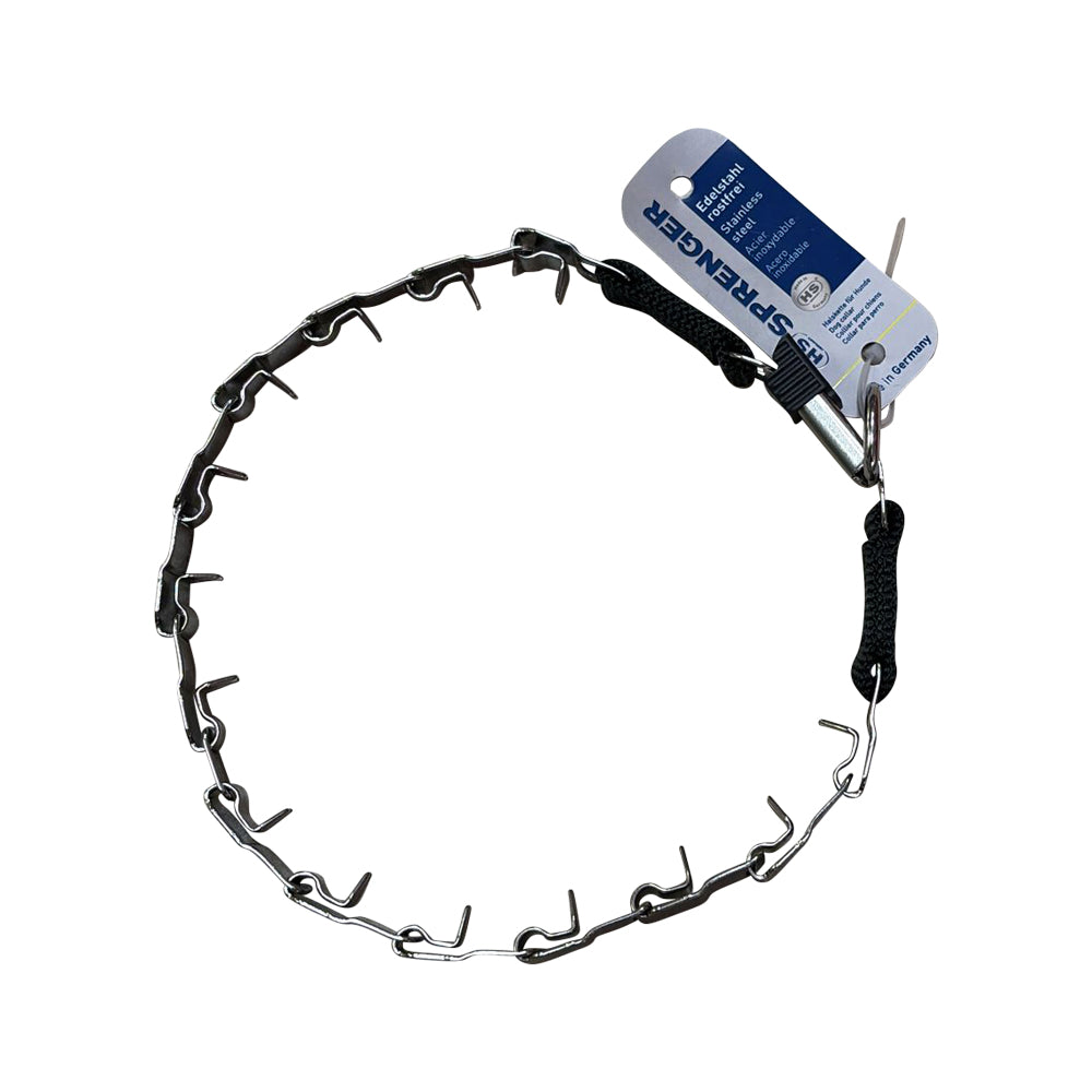 קולר ספורטיבי + אבזם בטיחות חכם 60 ס"מ