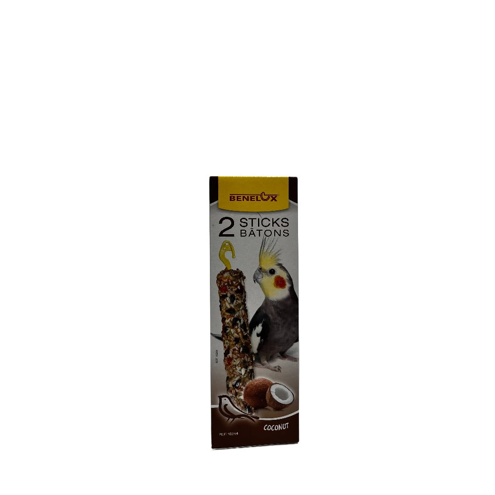 חטיף זרעים לקוקטייל עם קוקוס 2 יחידה