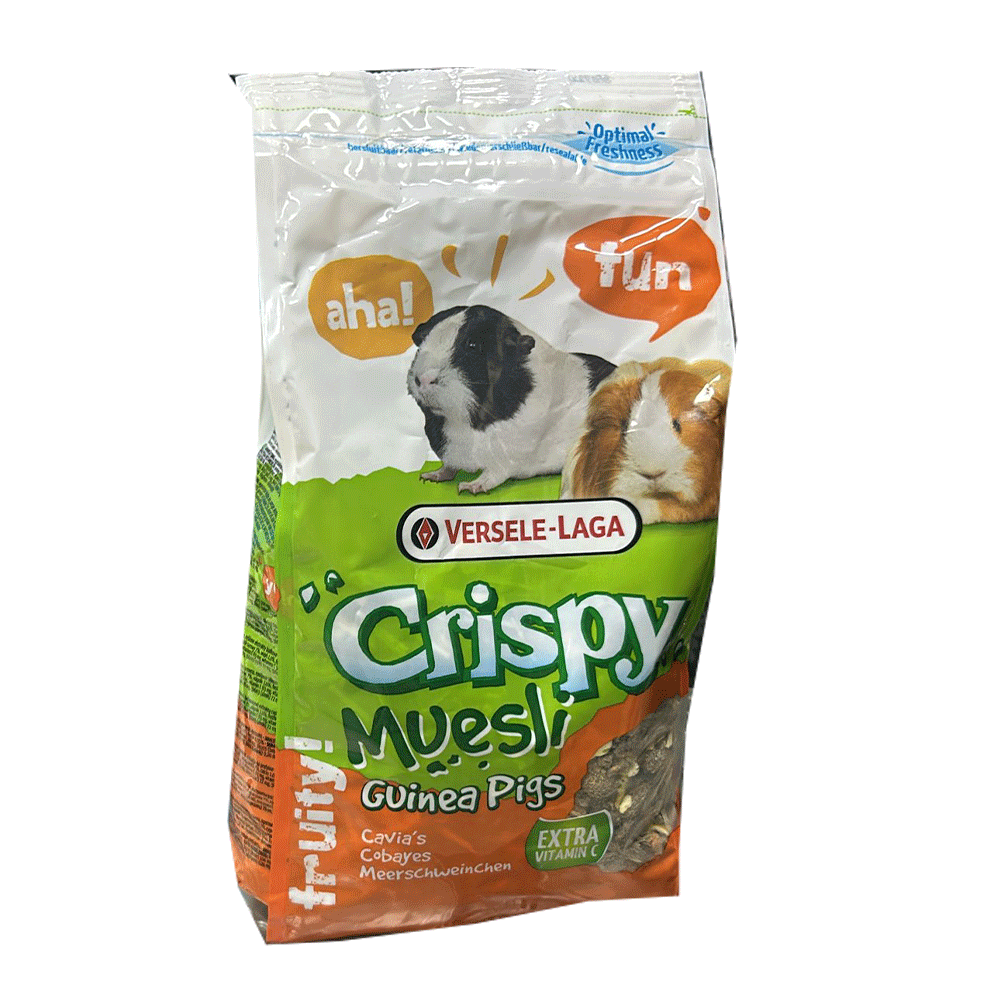 שרקן קריספי מזולי 1 קילוגרם