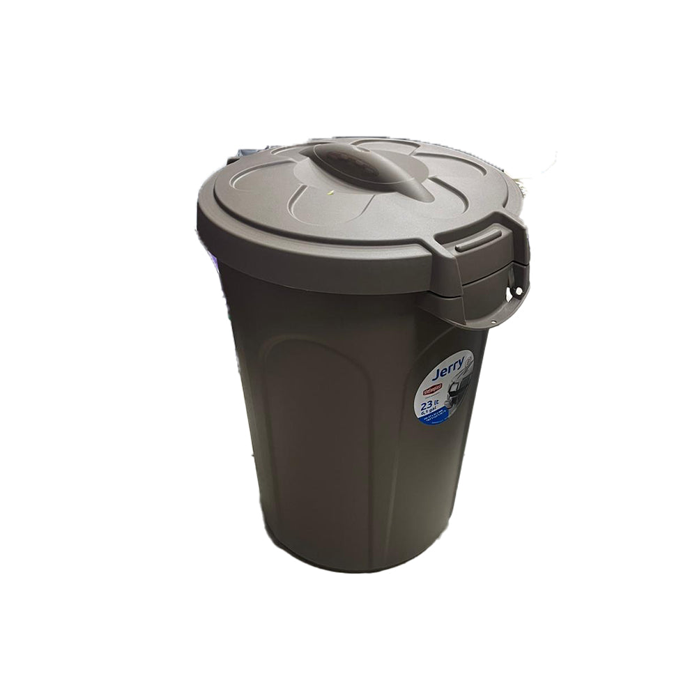 דלי איחסון ג'רי 23 ליטר
