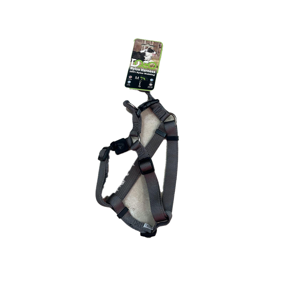 DOCO רתמה ניילון M