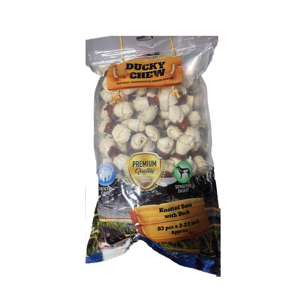 עצם קשר עם בשר ברווז 1 קילוגרם