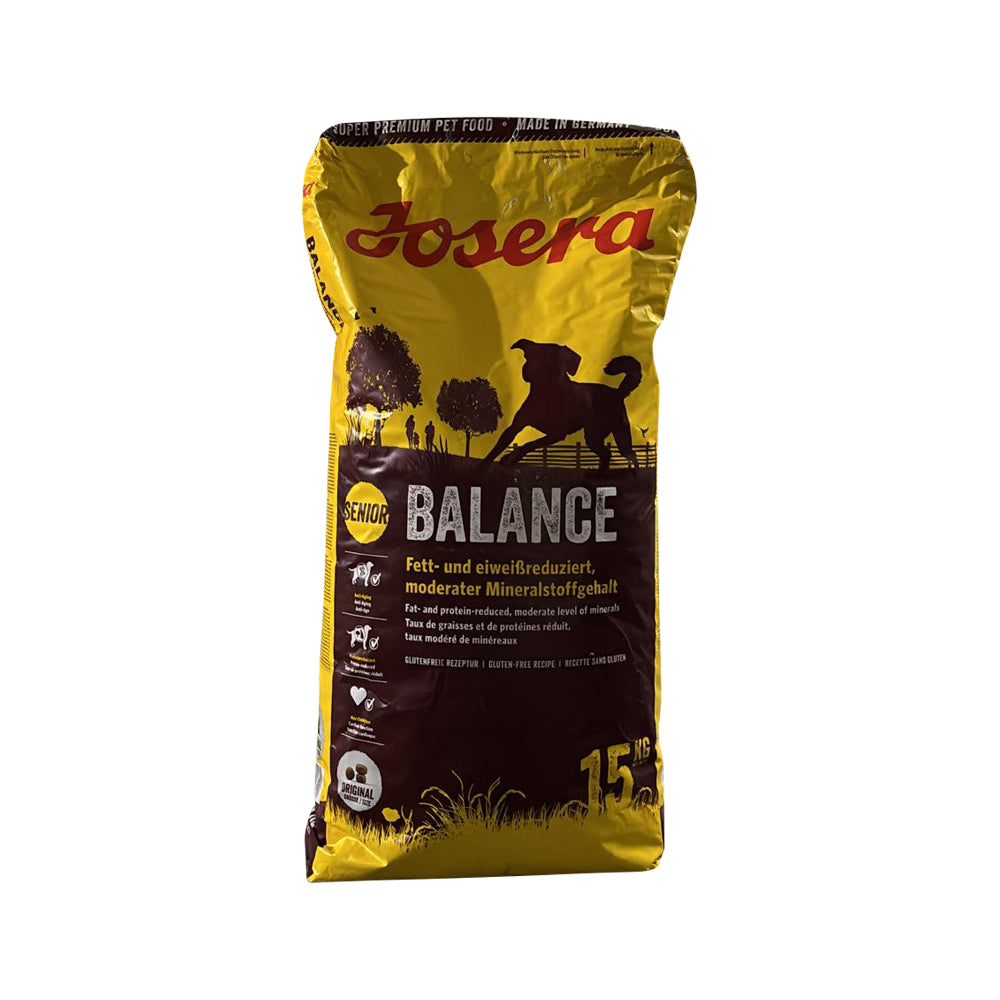 גוסרה כלב - באלאנס (סניור לייט) 12.5 קילוגרם