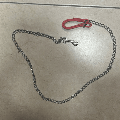 שרשרת הליכה 4 ממ 1 יחידה