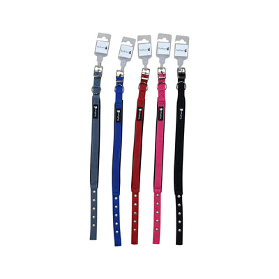 קולר מרופד 20 מ"מ - מידה M