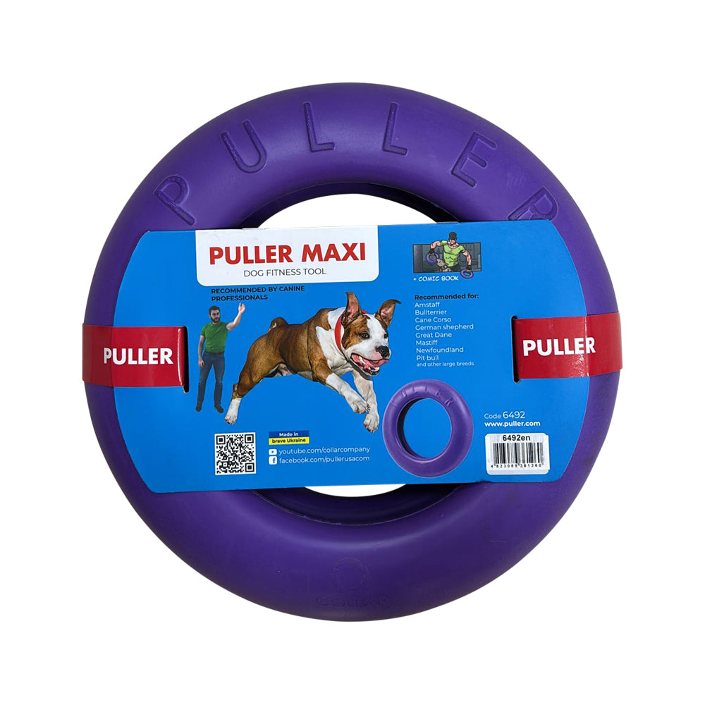 פולר מקסי - PULLER MAXI