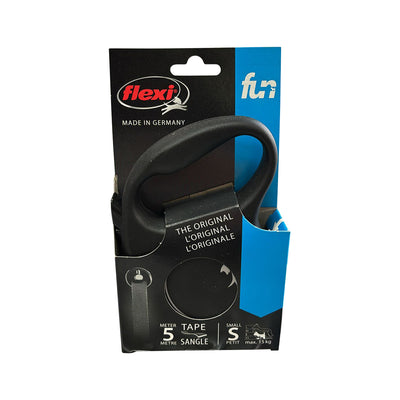 פלקסי פאן פס S שחור