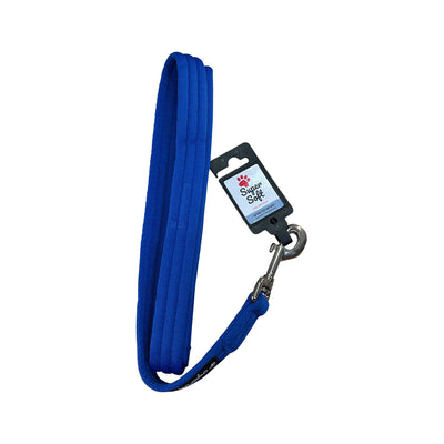 Super Soft רצועה חזקה בצבע כחול 1 יחידה