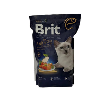 Brit – PET סטוק
