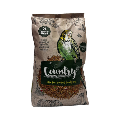 קאנטרי מזון לתוכונים 0.6 גרם בקופסה