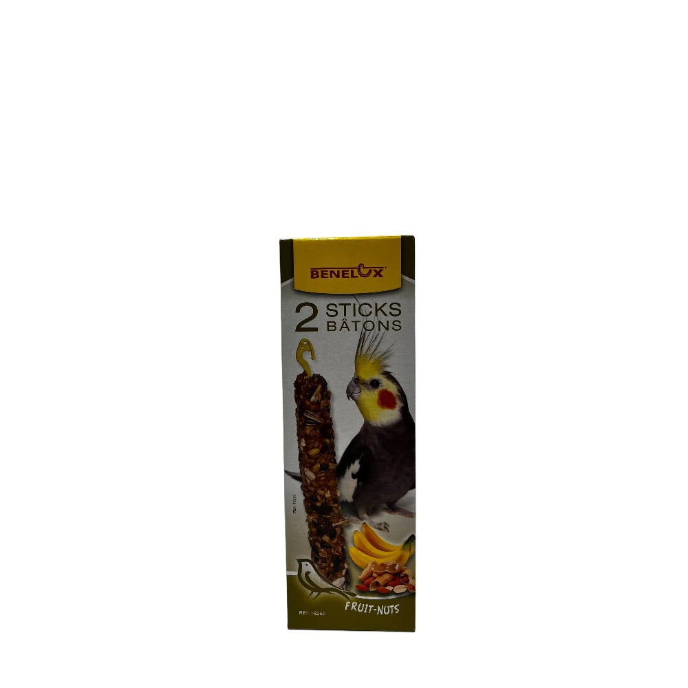 חטיף זרעים לתוכון פירות 2 יחידה