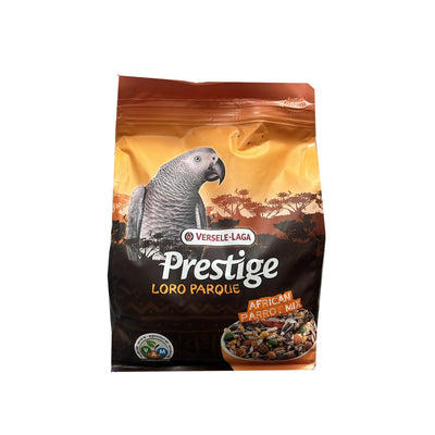 גאקו אפריקאי 2.5 קילוגרם