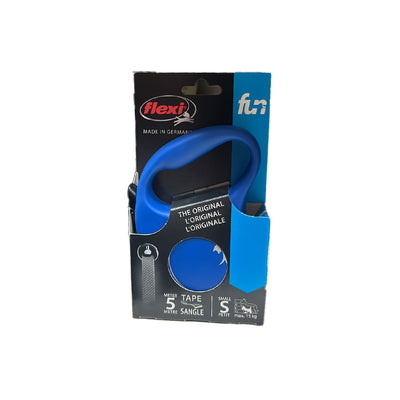 פלקסי פאן פס S כחול 1 יחידה