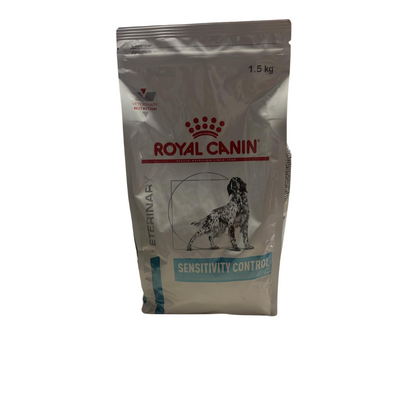 רויאל קנין - סנסיטיביטי קונטרול 1.5 קילוגרם