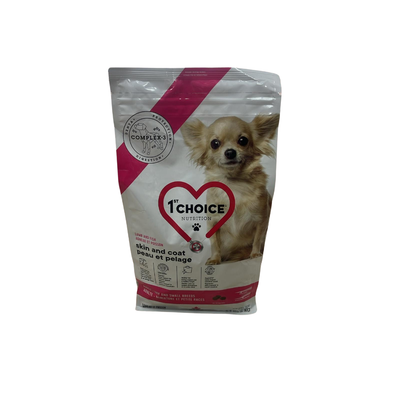 פ.צ כלב - בוגר גזע קטן כבש 2 קילוגרם