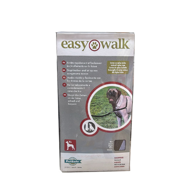 פט סייף איזיווק רתמת גוף XL 1 יחידה