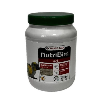 אבקה לתוכי A21 800 גרם בקופסה