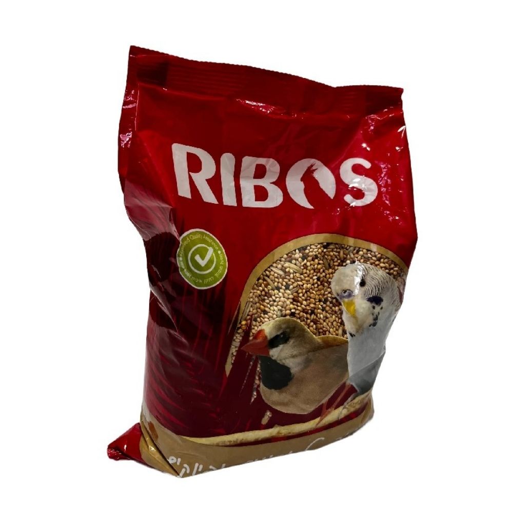 תערובת תוכונים ופינקים ארוזה 1 קילוגרם